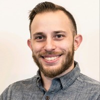 Energy Solutions International Employee Michael Paras's profile photo