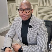 InnoVent Employee Nkine Letsela's profile photo