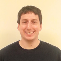 Bureau Veritas Cybersecurity North America Employee Garrett Jaynes's profile photo