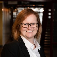 Trash Butler Employee Marie-Louise Ankersson's profile photo