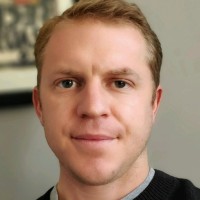 Commonweal Magazine Employee Alexander Stern's profile photo