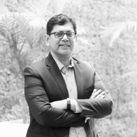 Anshuman Gupta Email & Phone Number