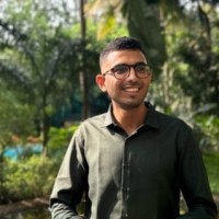 INDwealth.in Employee Chetan Sahu's profile photo