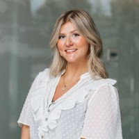Tulsa Regional Chamber Employee Emily McCraw's profile photo
