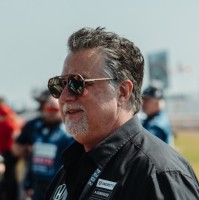 Andretti Global Employee Michael Andretti's profile photo