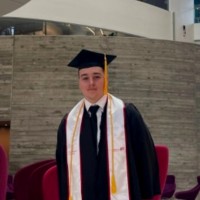 KPMG US Employee Brandon Schein's profile photo