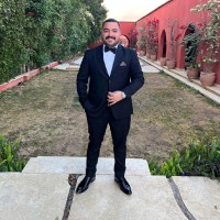 Salamtex Lace Employee Mahmoud Sobeih's profile photo