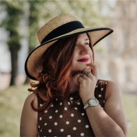 GRDF Employee Galina Borisova's profile photo