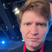 ANNA Money Employee Andrey Pachay's profile photo