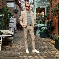 Overclockers UK Employee Marek Šukaľ's profile photo