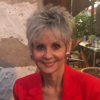 South Plains College Employee Gail Malone's profile photo