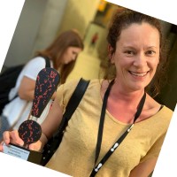 oOh! Employee Sarah Young's profile photo