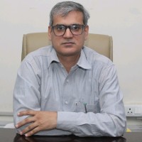 Gurugram University Employee Mukesh Kumar's profile photo