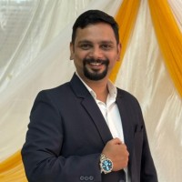 Sigmaflux Employee Vaibhav Deshpande's profile photo