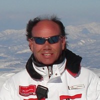 Columbia Shuswap Regional District Employee Hamish Kassa's profile photo