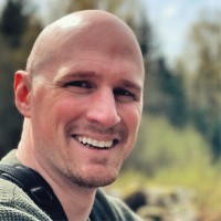 Tillamook County Creamery Association Employee Jacob Harrison's profile photo