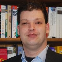 Prolector Employee Maarten Storm's profile photo