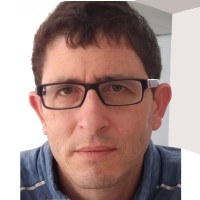 LogMeIn Employee Yair Lieberthal's profile photo