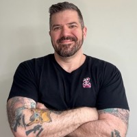 Palo Alto Networks Unit 42 Employee Andy Piazza's profile photo