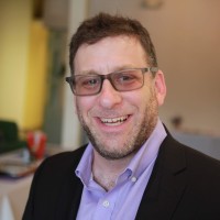 Connexure Employee Andrew Schillinger's profile photo