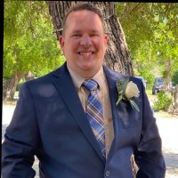iZone Imaging Employee Cody Gotcher's profile photo