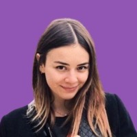 Maincast Employee Diana Pykalenko's profile photo