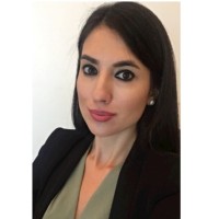 D-Smart Employee Sezin Kuzgun's profile photo