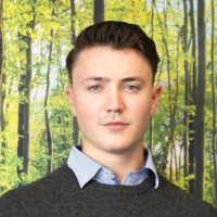 Eurekos Employee Alec Javaheri's profile photo