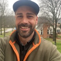 Lifetime Roofing & Renovation Employee Wil Baker's profile photo