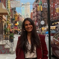 Nidhi Upadhyaya Email
