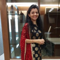 Innovify Employee Nirali Sejpal's profile photo