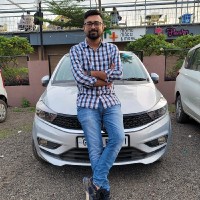 DP World Employee Dhaval K.'s profile photo