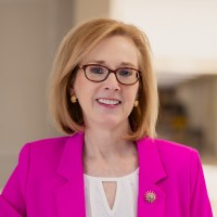 Janet Marshall Email & Phone Number