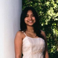 WE ACT for Environmental Justice Employee Danielle Mangabat's profile photo