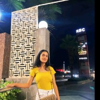 Deep Tech Compass Employee Shagun Ranaut's profile photo