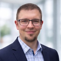 VECTOR Austria Employee Mate Pichler's profile photo