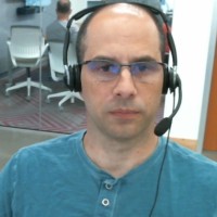 VIEWPOINT CONSTRUCTION SOFTWARE LTD Employee Kenneth Scher's profile photo