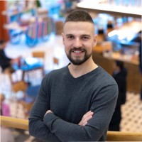 Pascal Hofer Email & Phone Number
