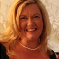 Deutsche Bank Employee Angela Heath's profile photo