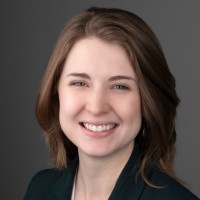 Beth Israel Deaconess Medical Center Employee Julia Stevens's profile photo