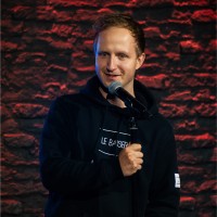 Radio 100FM Employee Kasper Porsdal's profile photo