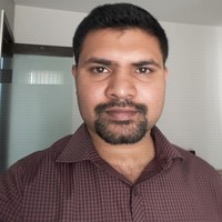 Vivek Manjunath Email