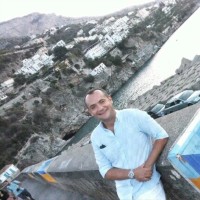 CONPHYS Employee Gabriel Popescu's profile photo