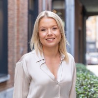 Vitaflo Employee Lindsay D'Hooghe's profile photo