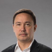 ACEN Employee Miguel de Jesus's profile photo