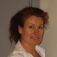 Senti Employee Lotta Winström's profile photo
