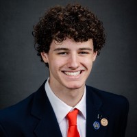 NVPOOLS, INC. Employee Brendan Rockefeller's profile photo