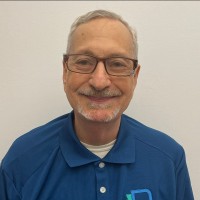 DocPlace Employee Robert Gelband's profile photo