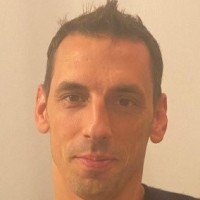 Refresco Employee Ivan Pavic's profile photo