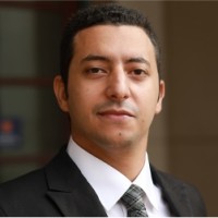 Amin Yacoub Email & Phone Number
